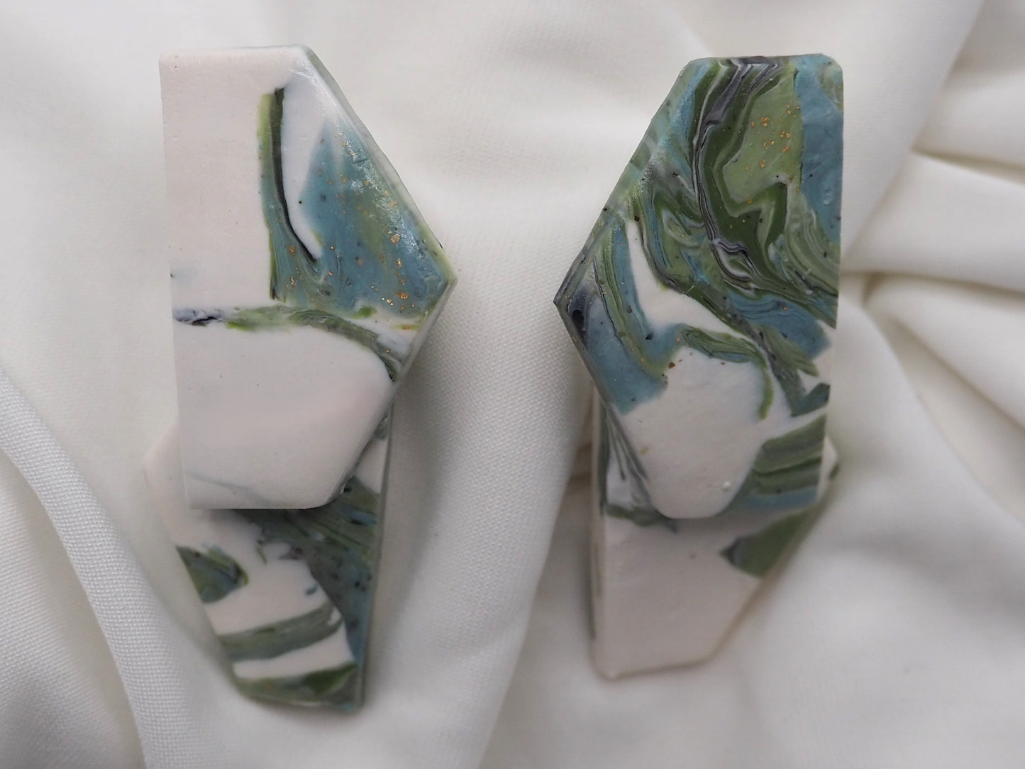 Little Olivia Earrings