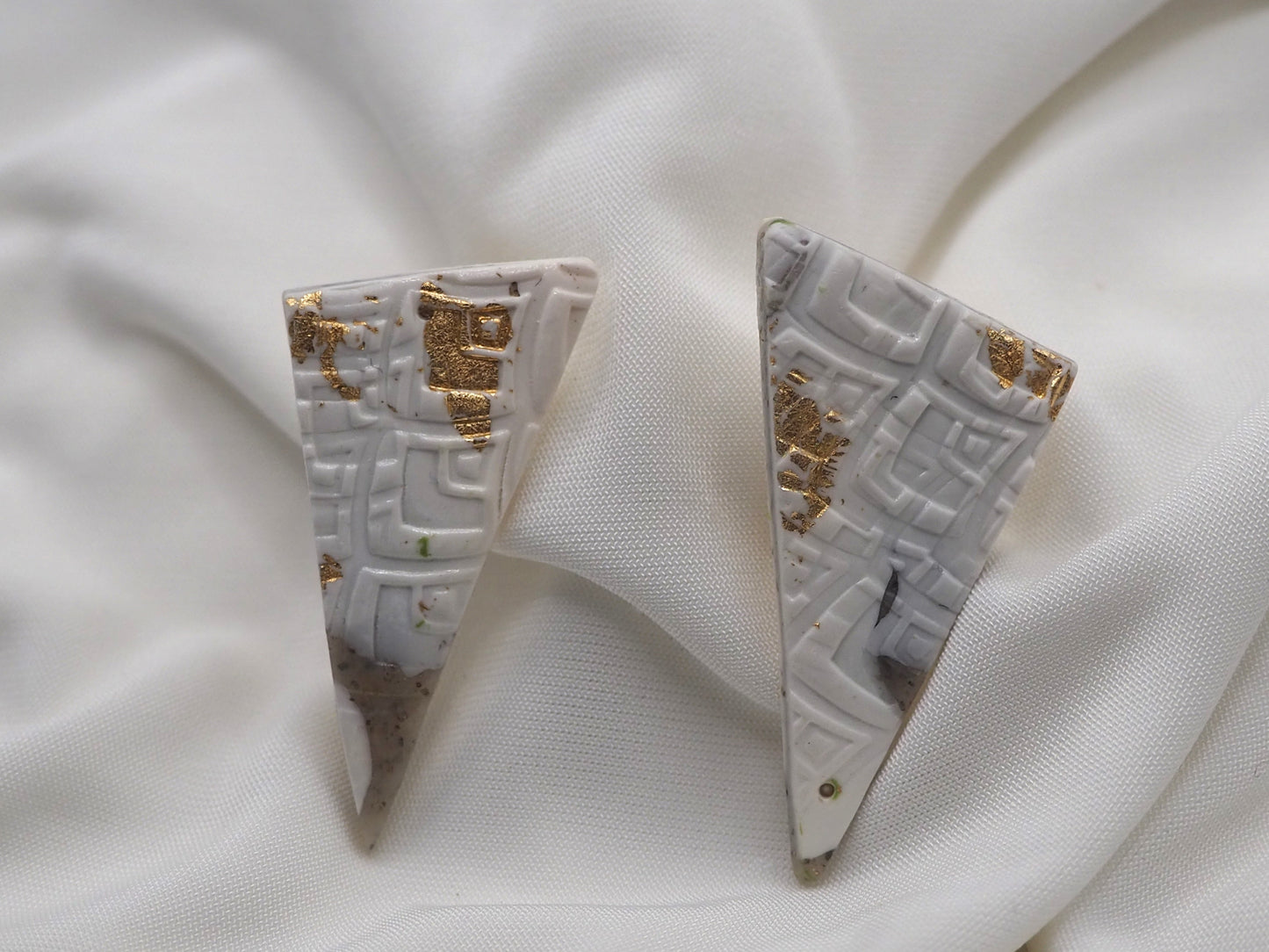 Little Fiore Earrings