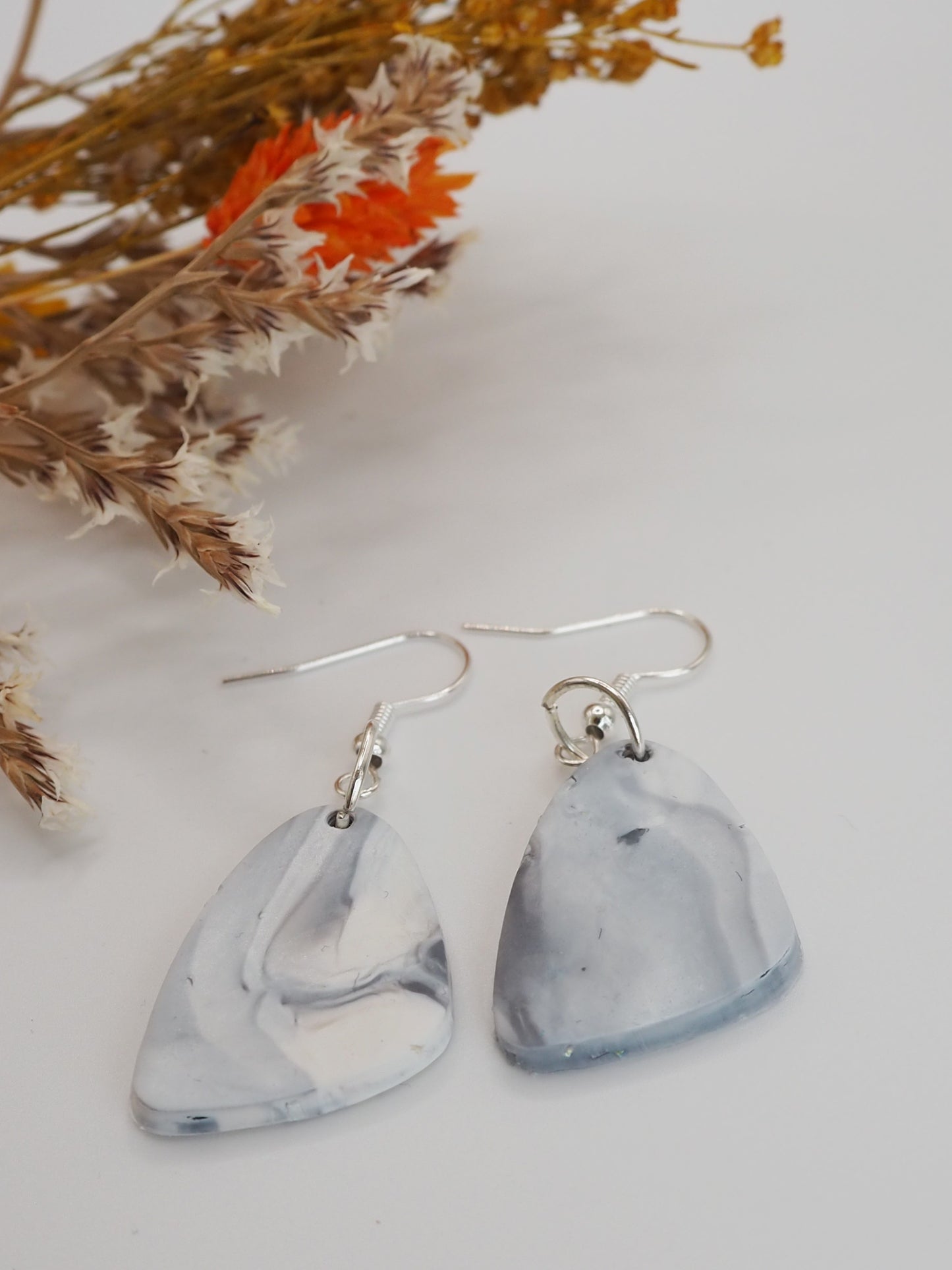 Little Moonstone earrings