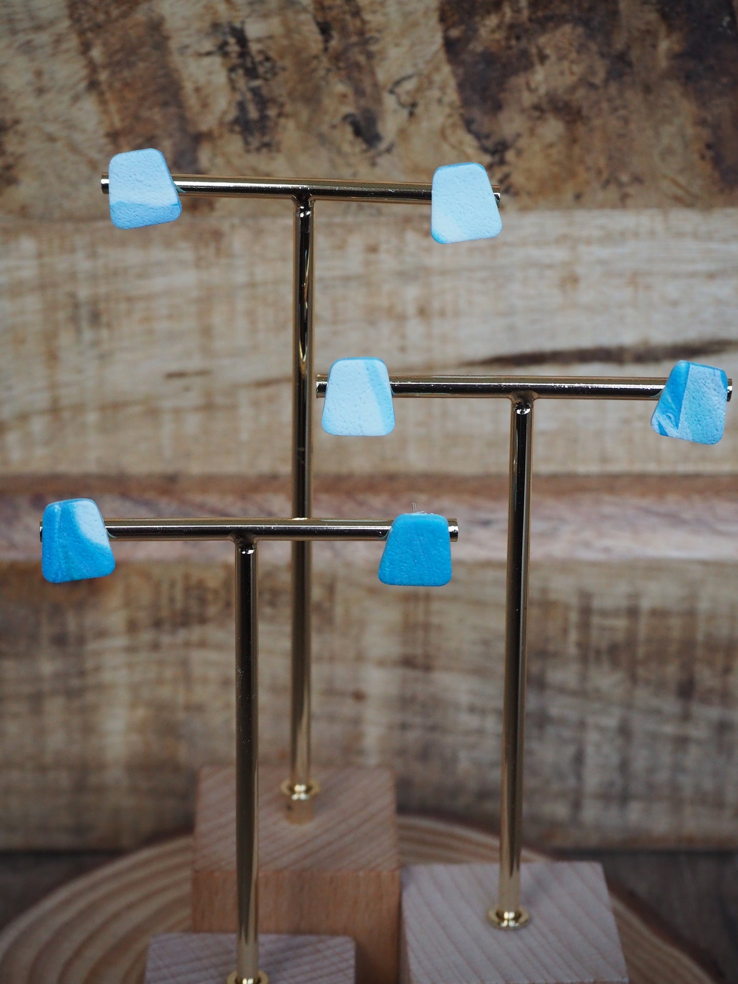 Little Seychelles earrings