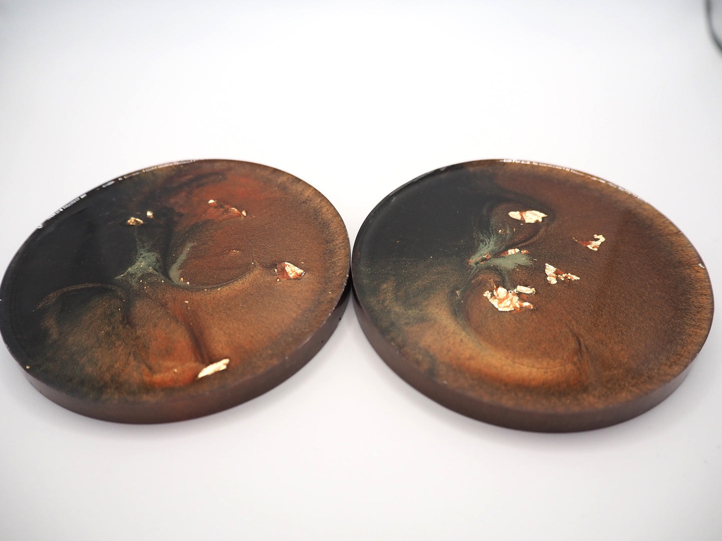 Little Macchiato Coasters